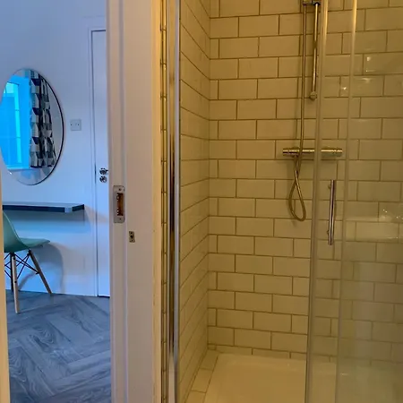 Town Center Beautiful 1 Bed Apartment Kinsale