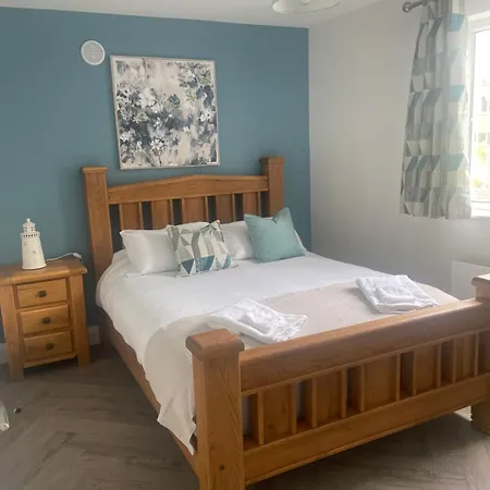 Apartment Town Center Beautiful 1 Bed *
